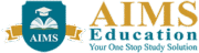 AIMS Education logo